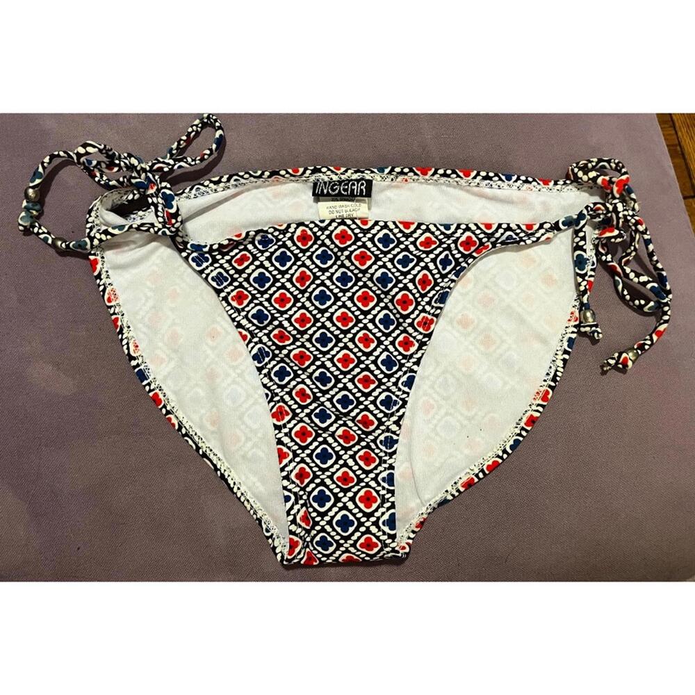 NWT String Bikini Bottoms